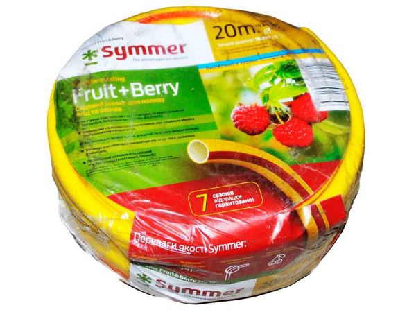 ����� ��� ������ FruitBerry 3/4(20�) ����� ��SYMMER - �������� 1