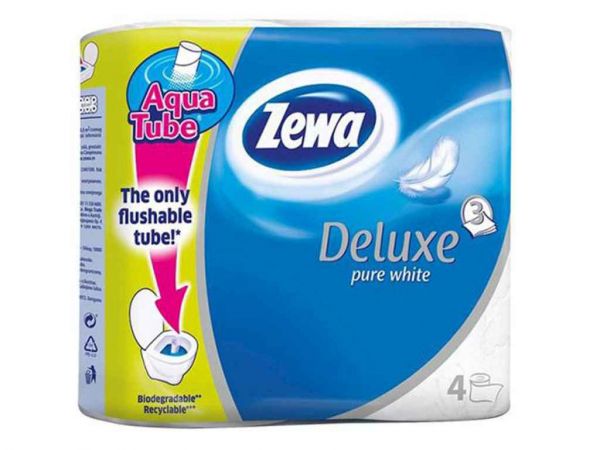 ��������� ���� 4�� 3��� Deluxe (����) ��ZEWA - �������� 1