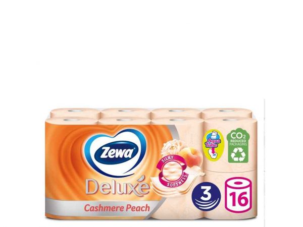 ��������� ���� Deluxe ������ (����������), 3 ����, 16 ������� ��ZEWA - �������� 1