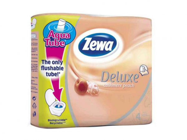 ��������� ���� 4�� 3��� Delux� ������ (����������), ��ZEWA - �������� 1