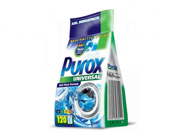 �������� ������� 10�� �/� Universal ��PUROX - �������� 1