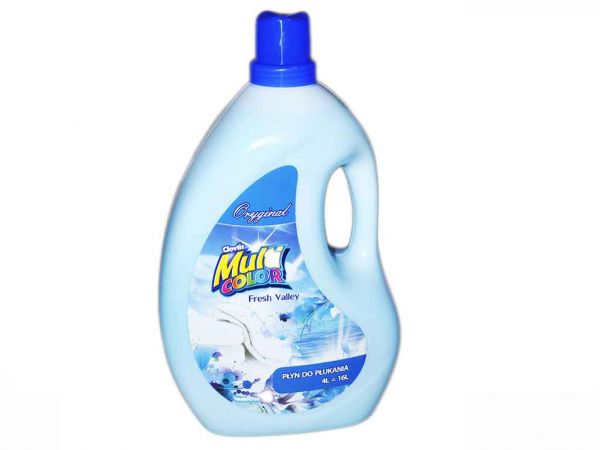 ������i���� ��� �i����� Fresh Valley Oryginal 4000 ml ��MULTICOLOR - �������� 1