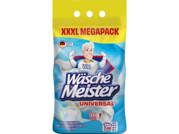 �������� ������� 10,5�� �/� MEISTER Universal ��W�SCHE - �������� 1