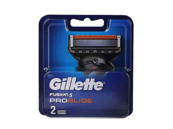 ����� �������� ��� ������ GILLETTE Fusion ProGlide (2 ��.) - �������� 1