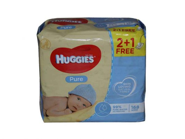 ����� �������� ���� (3 ��. �� 56 ��.) ��HUGGIES - �������� 1
