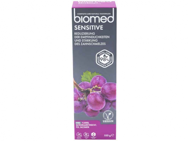 ����� ����� 100 � SENSITIVE (��������� ��������� ����) ��BIOMED - �������� 1