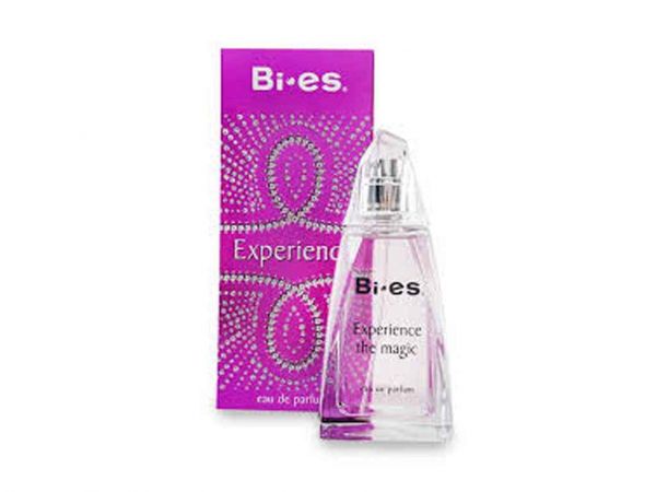 �������� ���� ��. Experience The Magic 100 �� (c���) ��BI-ES - �������� 1