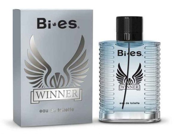 �������� ���� ���. 100 �� Winner ��BI-ES - �������� 1