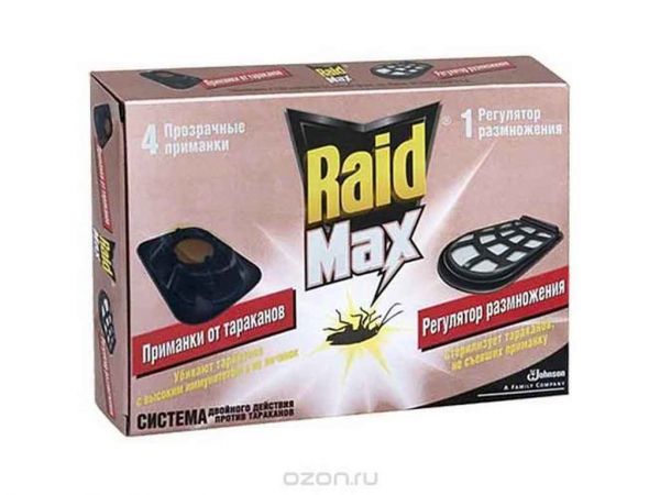    (4  1 .)  RAID Max -  1