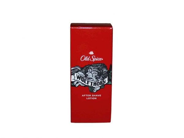 ������� ���� ������ OLD SPICE Wolfthorn 100�� - �������� 1
