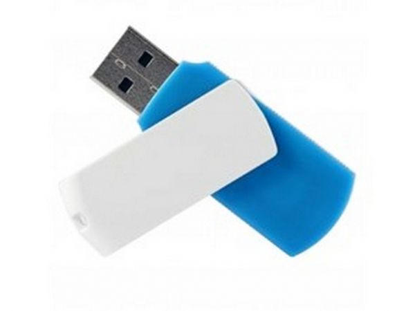  USB Goodram UCO2 Mix 8 GB (UCO2-0080MXR11) -  1