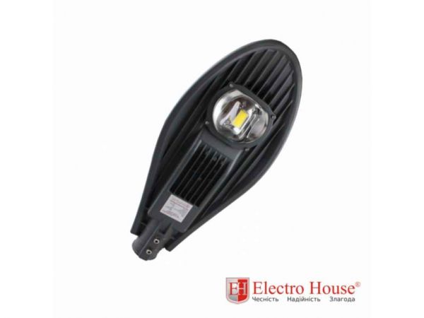  LED  50W IP65 ELECTROHOUSE -  1