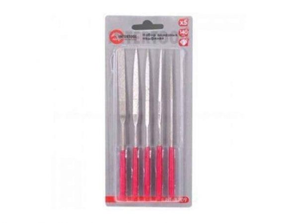 ���� �������� ������� � ��������� 5��. 140�� HT-3709 ��INTERTOOL - �������� 1