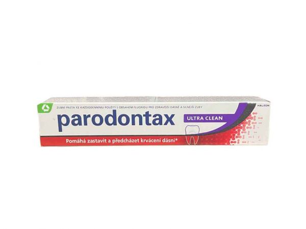 ����� ����� ������ �������� 75�� ��PARODONTAX - �������� 1