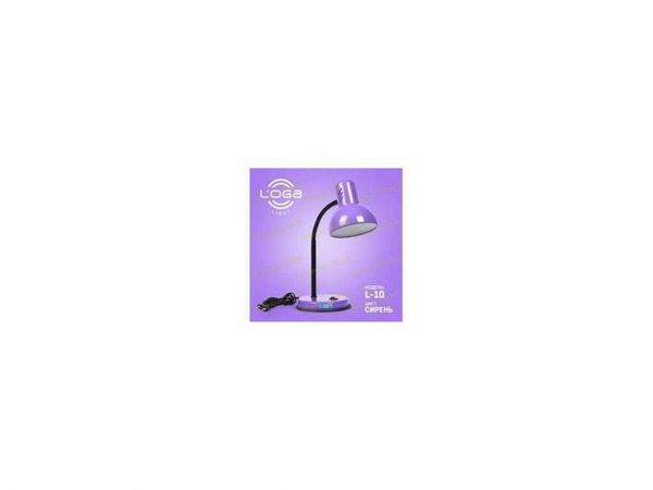 �������� ����� L-10 ����� ��LOGA LIGHT - �������� 1