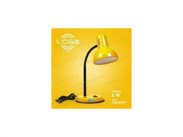 �������� ����� L-6 �������� ��LOGA LIGHT - �������� 1