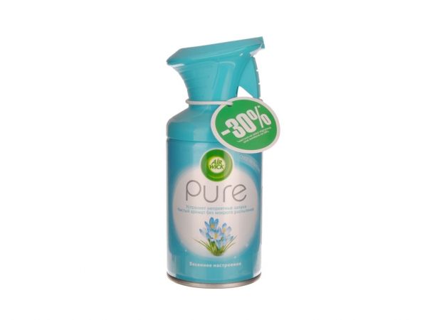�������� ������ �����. 250 �� PURE �������� ������ �� AIRWICK - �������� 1