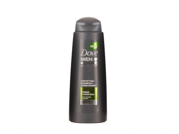 ������� 400 ��. ������ ������� �� DOVE - �������� 1
