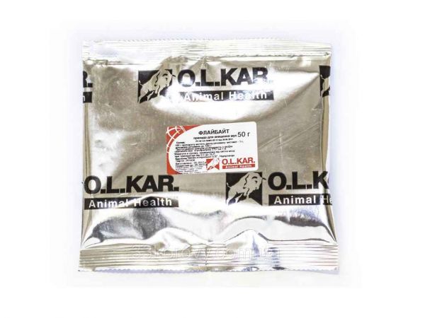�������� ��� ��� ��������, ������� 50� ��O.L.KAR - �������� 1