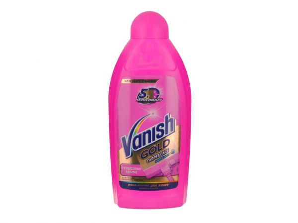 ������ ���� ��� ������ Gold 500�� (����� �������) ��VANISH - �������� 1