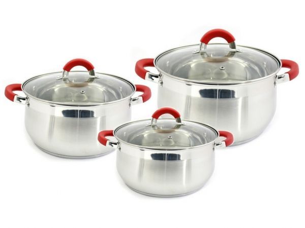 ���� ������ � ����. ���� 6��. ZB234R Red ��ZAUBERG - �������� 1