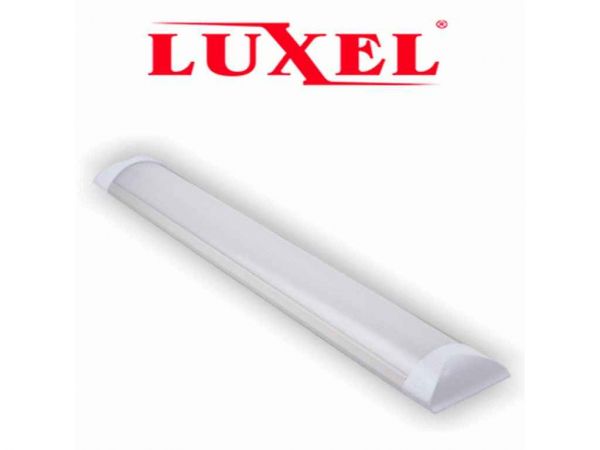 ��������� LED ��������� 36w 6500K IP20 (LX 3012-1.2-36C) ��LUXEL - �������� 1