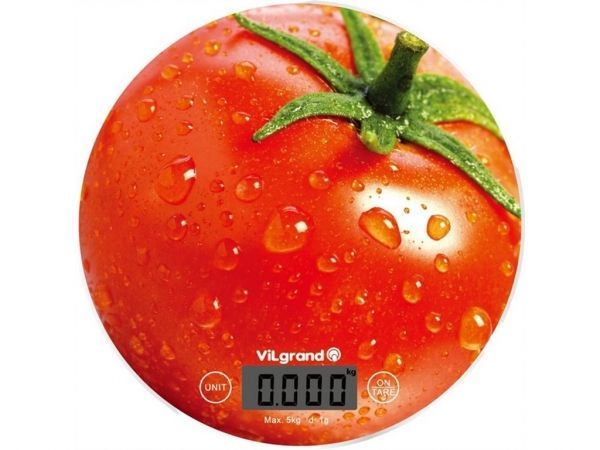 ���� ������� (5��, ������) VKS519Tomato ��VILGRAND - �������� 1