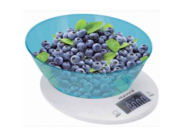 ���� ������� (5��, ����) VKS-533�-blue ��VILGRAND - �������� 1