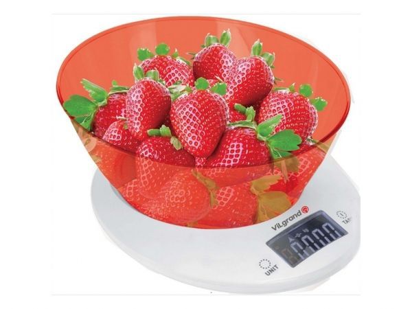 ���� ������� (5��, ����) VKS533�red ��VILGRAND - �������� 1