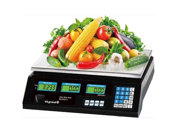 ���� ������ 40�� VES-6V-40 ��VILGRAND - �������� 1