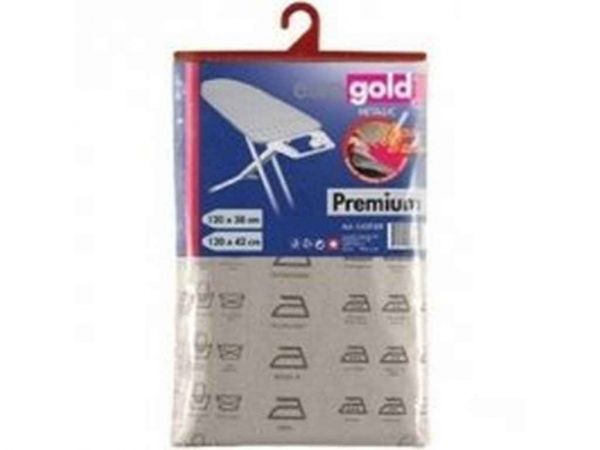  .    .. Pr Design, DC34F3M  EURO GOLD -  1