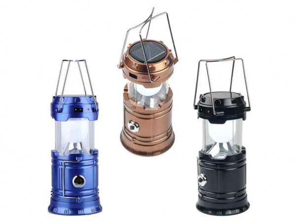 ˳���� � �������� ������� SX-5800T (61LED, PowerBank, ����.���.) 5392 ������� - �������� 1