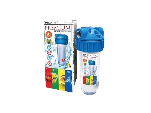 ������ ����, �������� � ���� ST Pacific 3PS, 1/2 ��SANTAN - �������� 1