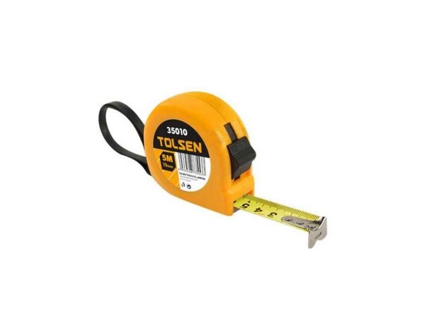 ������� Tolsen 5 � � 19 �� (35010) - �������� 1