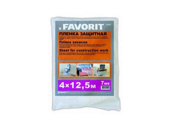 ����� ������� 7��, 4�12,5� 10-801 ��FAVORIT - �������� 1