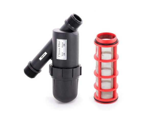 Գ���� ��� ����������� ������ 1 ������� 120 Mesh, (6m3/H) 1732-S-120 ��PRESTO-PS - �������� 1