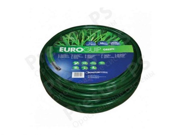 ����� ��� ������ 1/2 (20�) Euro GUIP GREEN (�����) TMTECNOTUBI - �������� 1