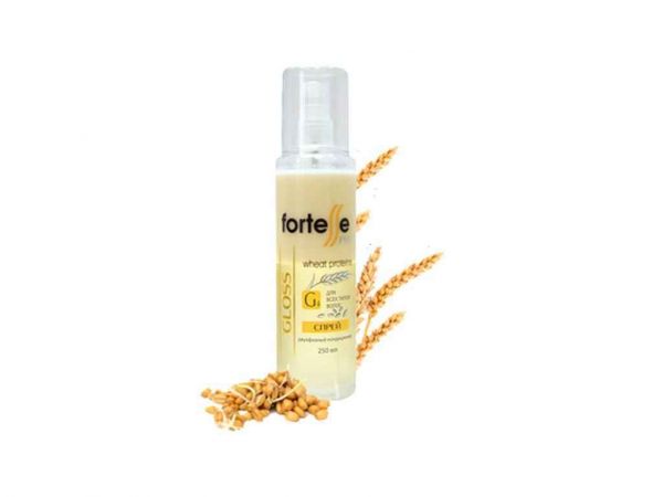 �����������-����� 2-� ������ ��������-����� 250 ��/gloss ��FORTESSE - �������� 1