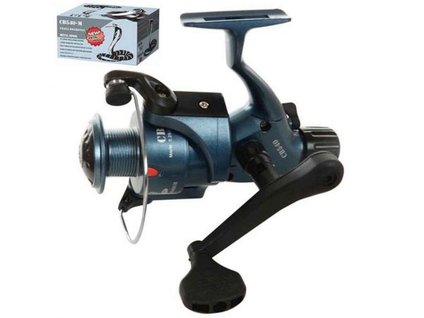 ������� ���i���. 5 �i����. ������� ����� CB540 ��COBRA - �������� 1