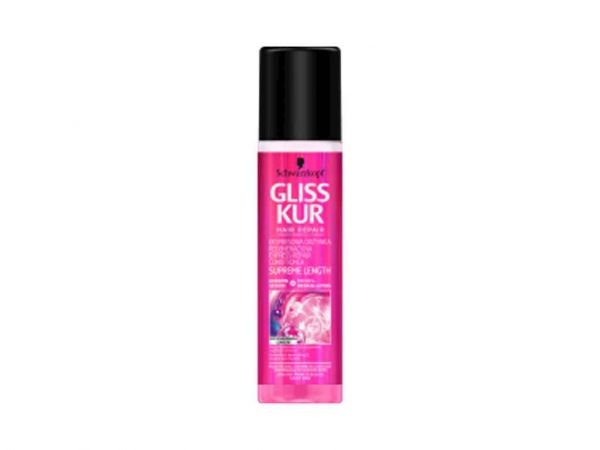 �����������-������� 200�� Supreme Length ��GLISS KUR - �������� 1