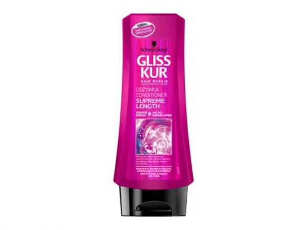 ������� 200�� Supreme Length ��GLISS KUR - �������� 1