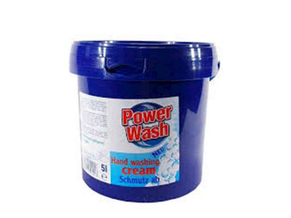����� ��� ����� ��� 5�. ��POWER WASH - �������� 1