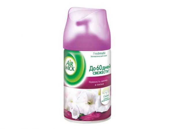 ������ ����� ��� ���. ���. ͳ������ ����� �� �볿 250�� ��AIRWICK - �������� 1