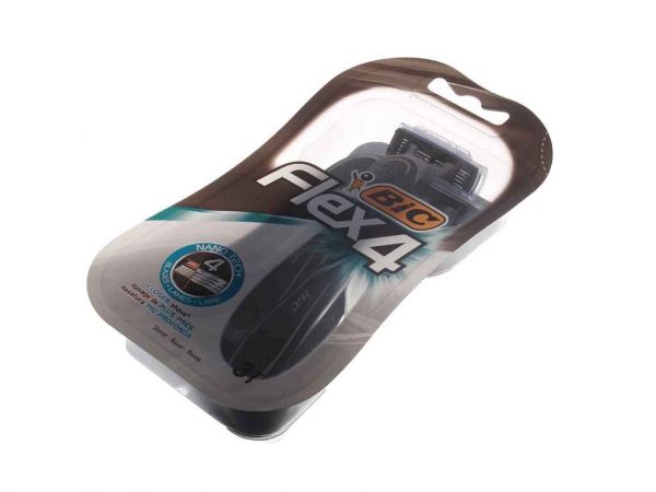 �����. ������ BIC Flex 4 ��� ������ (3��.� ��.) ��BIC - �������� 1