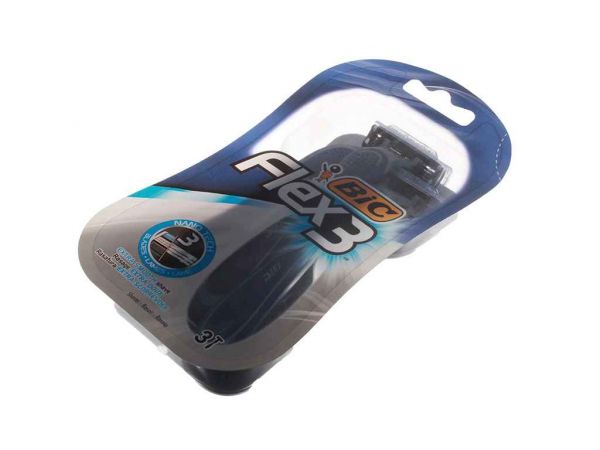 �����. ������ BIC Flex 3 ��� ������ (3��.� ��.) ��BIC - �������� 1