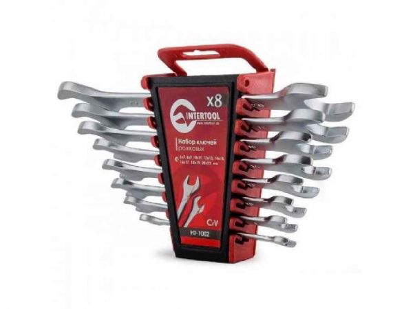 ���� ������ �������, 8��. 6-22�� HT-1002 ��INTERTOOL - �������� 1