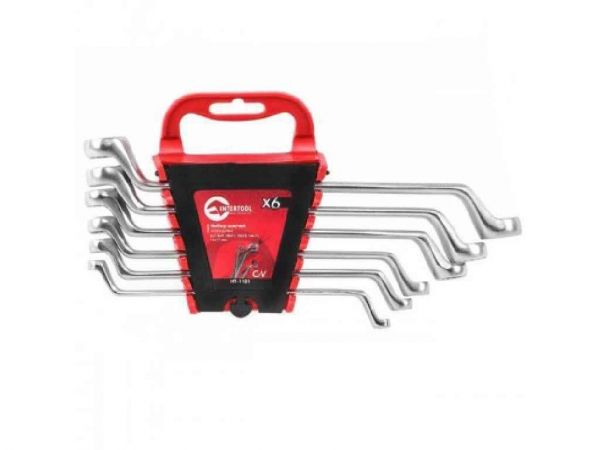 ���� ������ ��������, 6��. 6-17�� HT-1101 ��INTERTOOL - �������� 1