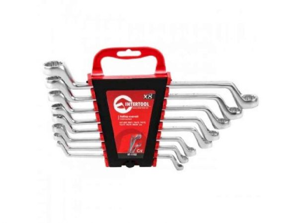 ���� ������ ��������, 8��. 6-22�� HT-1102 ��INTERTOOL - �������� 1