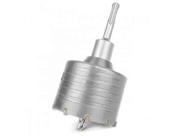 ��������: ������� �������� 80������������ SDS Plus 100�� SD-7080 ��INTERTOOL - �������� 1