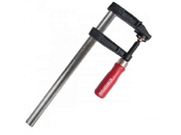 ��������� �������� 300 * 80�� DIN5117,����������� �������� HT-6003 ��INTERTOOL - �������� 1